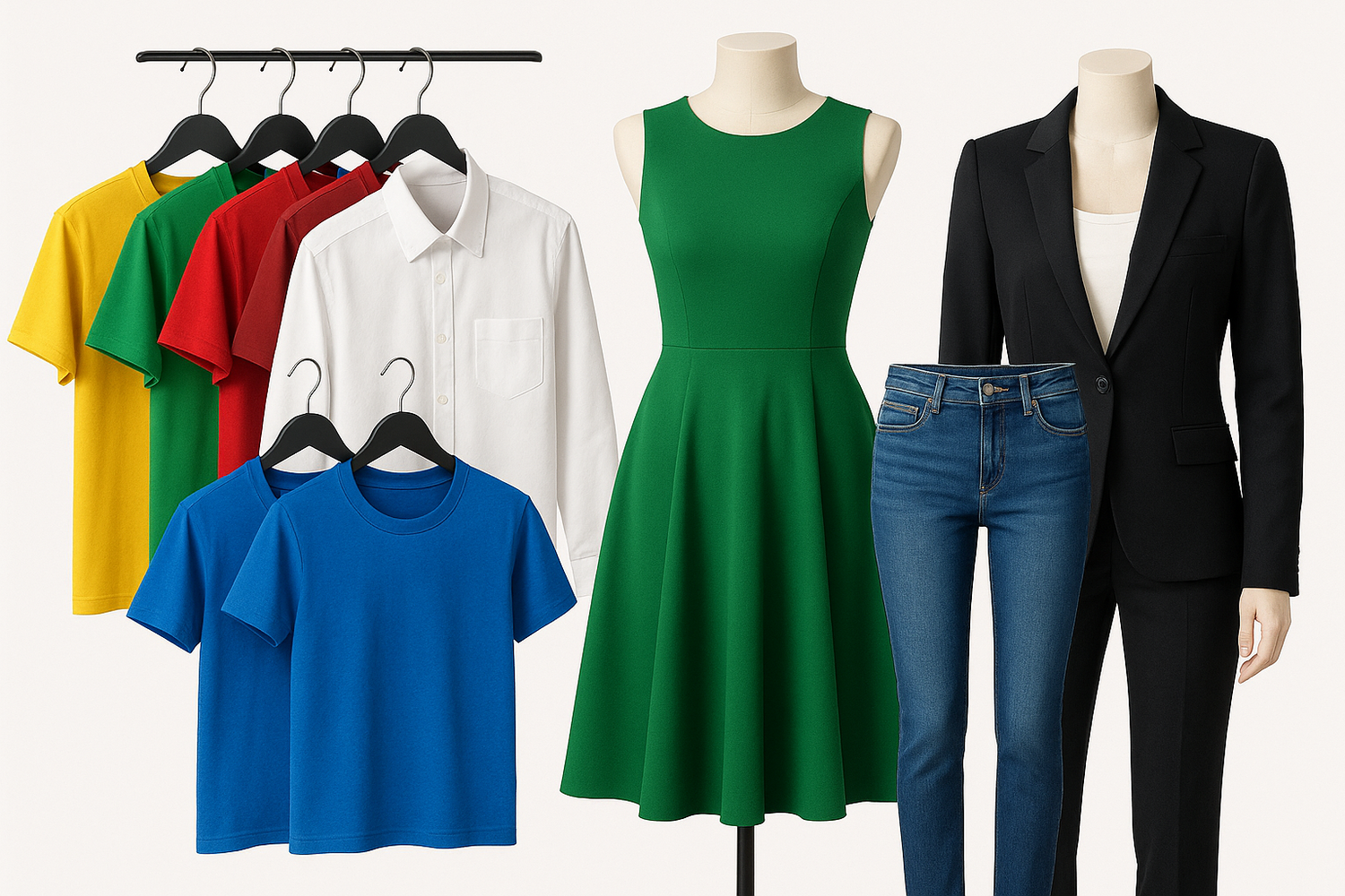 Fashion & Lifestyle