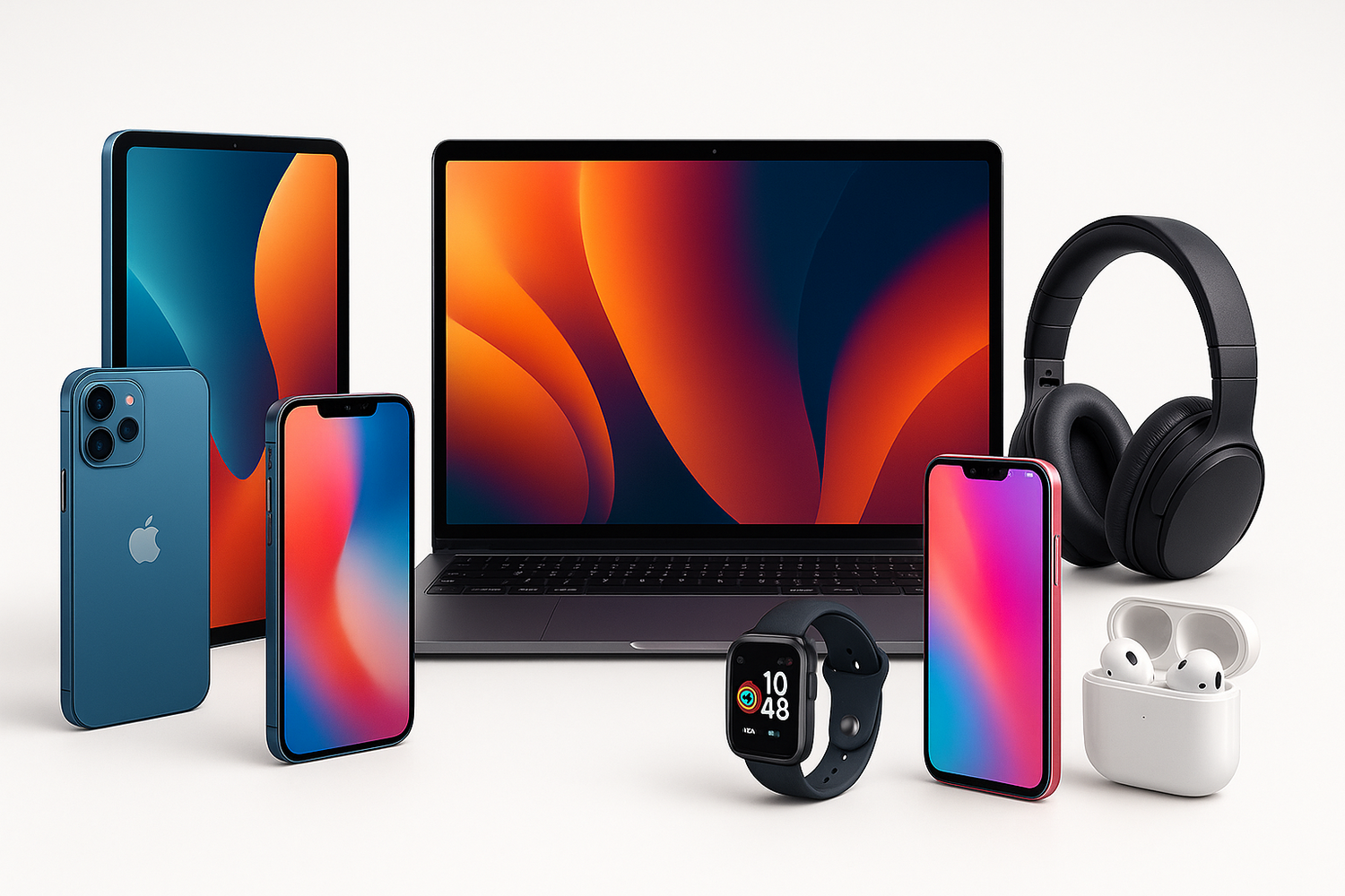 Electronics & Gadgets