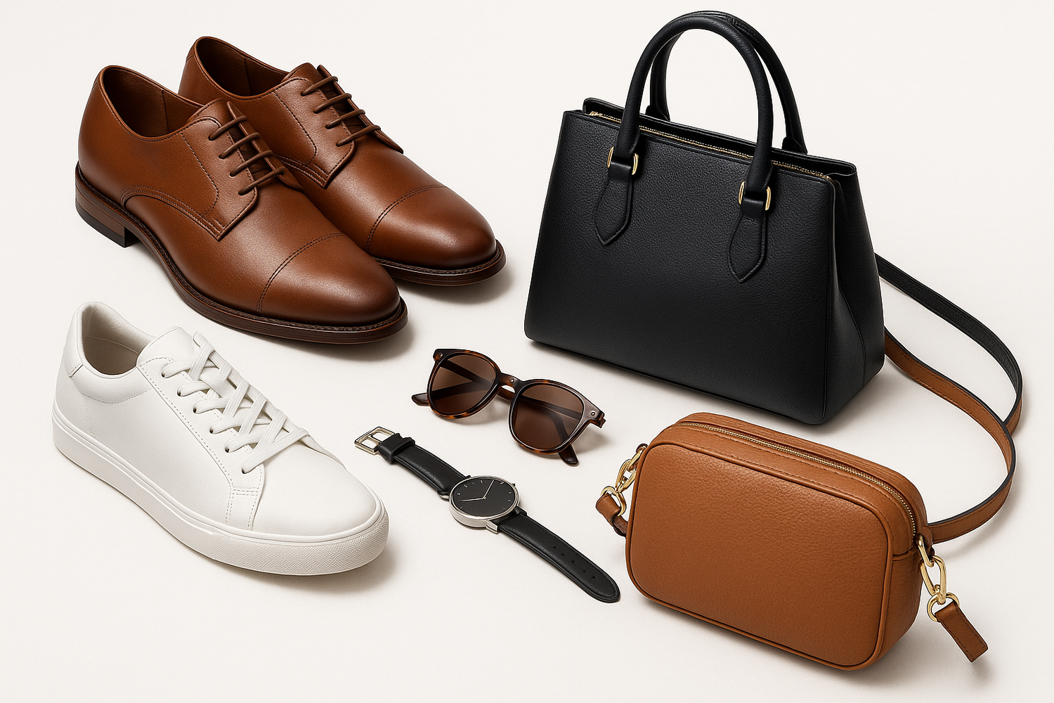 Footwear & Accessories