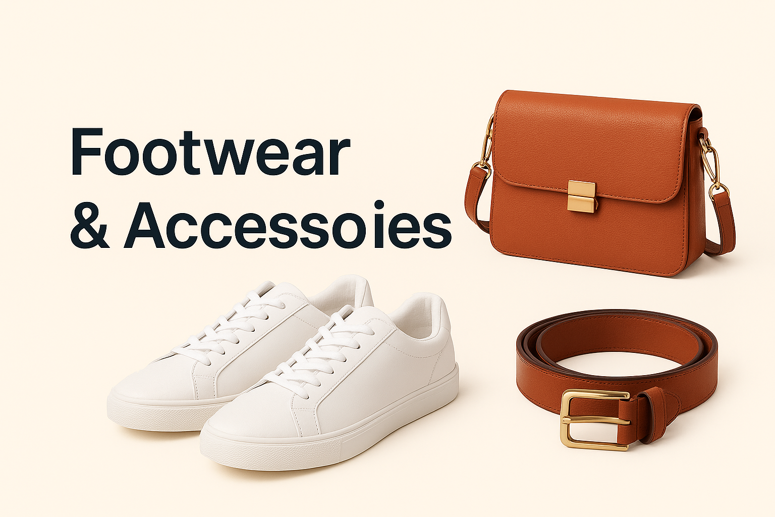 Shop premium footwear and fashion accessories online at OJIKART – stylish shoes, bags, and trendy essentials for men and women.